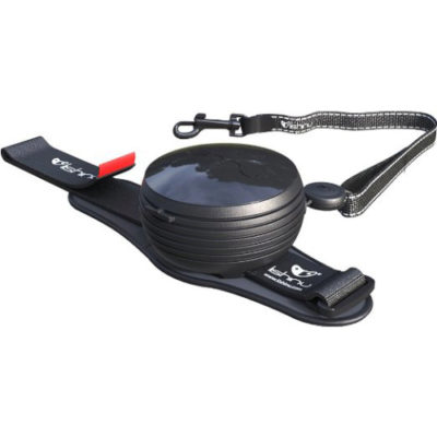 Lishinu Smart Retractable Wrist Dog Lead Lishinu Smart Retractable Wrist Dog Lead